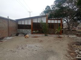 2 Bedroom House for rent in Anconcito, Salinas, Anconcito