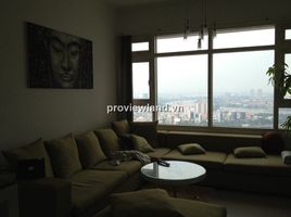 2 Phòng ngủ Chung cư for rent in Sài Gòn Pearl, Phường 22, Phường 22