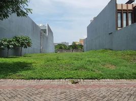  Land for sale in Mulyorejo, Surabaya, Mulyorejo