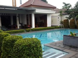 5 Bedroom House for sale in MRT Station, Jakarta, Pasar Minggu, Jakarta Selatan, Jakarta