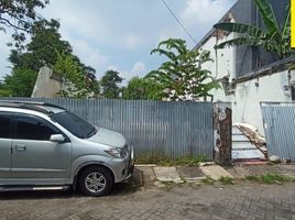  Grundstück zu verkaufen in Gayungan, East Jawa, Gayungan