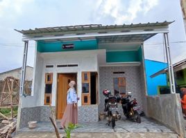 2 Bedroom Villa for sale in Bojonggede, Bogor, Bojonggede