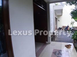 5 Bedroom House for sale in Aeon Mall Jakarta Garden City, Cakung, Cakung