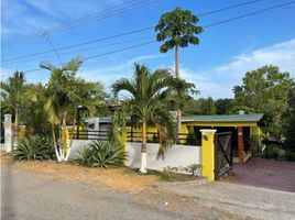 4 Habitación Casa en venta en Chame, Panamá Oeste, Buenos Aires, Chame