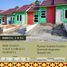 2 Kamar Rumah for sale in Lampung, Kedaton, Bandar Lampung, Lampung