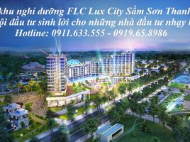  Đất for sale in Quảng Cư, Sam Son, Quảng Cư