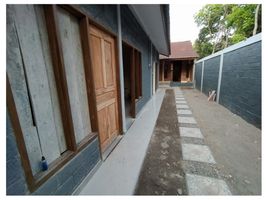 4 Bedroom House for sale in Prambanan, Klaten, Prambanan