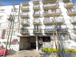 Appartement 2 chambre à vendre à Cuauhtemoc, Mexico City, Cuauhtemoc