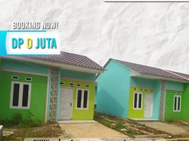 2 Kamar Rumah for sale in Lampung, Sukarame, Bandar Lampung, Lampung