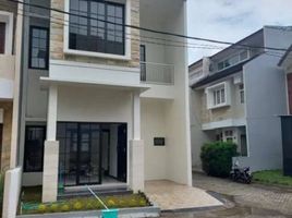 3 Kamar Vila for sale in Dau, Malang Regency, Dau