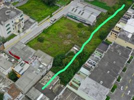  Terreno (Parcela) en venta en Cumbaya, Pichincha, Cumbaya