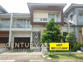 4 Bedroom House for sale in Pondok Aren, Tangerang, Pondok Aren