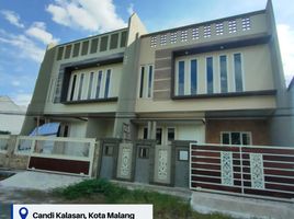 5 Habitación Casa en venta en Blimbing, East Jawa, Blimbing, Malang Regency