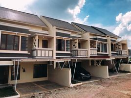 4 Bedroom Villa for sale in Setu Babakan, Jaga Karsa, Jaga Karsa