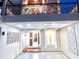 4 Bedroom Villa for sale in Setu Babakan, Jaga Karsa, Pasar Minggu