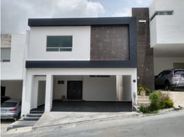 3 Schlafzimmer Villa zu verkaufen in Monterrey, Nuevo Leon, Monterrey