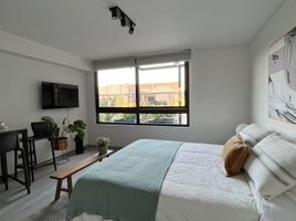 1 Habitación Apartamento en alquiler en Chile, Santiago, Santiago, Santiago, Chile
