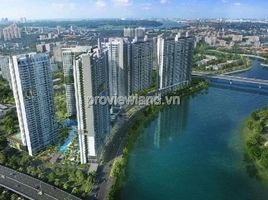 4 chambre Appartement for sale in District 7, Ho Chi Minh City, Tan Phu, District 7