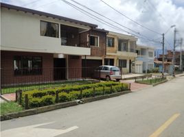 6 Habitación Villa en venta en Museo de Antioquia, Medellín, Medellín