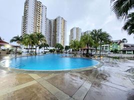 3 Habitación Departamento en venta en Batu, Gombak, Batu