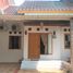 2 Kamar Rumah for sale in Cimanggis, Bogor, Cimanggis