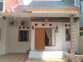 2 Kamar Rumah for sale in Cimanggis, Bogor, Cimanggis