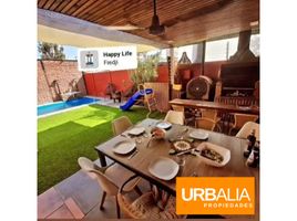 3 chambre Maison for sale in Colina, Chacabuco, Colina