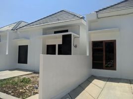 2 Kamar Vila for sale in Banguntapan, Bantul, Banguntapan