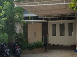 4 Schlafzimmer Haus zu verkaufen in Bekasi Timur, West Jawa, Bekasi Timur, Bekasi, West Jawa