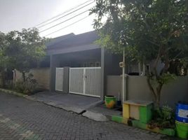 3 Habitación Casa en venta en Wiyung, East Jawa, Wiyung