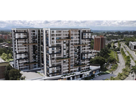 2 Habitación Apartamento en venta en Risaralda, Pereira, Risaralda