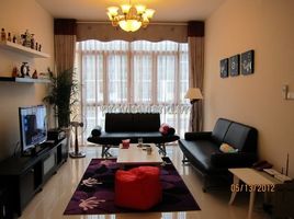 2 Habitación Apartamento en venta en Thao Dien, Ho Chi Minh City, Thao Dien, District 2, Ho Chi Minh City, Vietnam