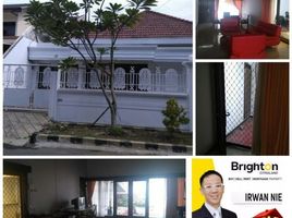 5 Kamar Rumah for sale in Wonocolo, Surabaya, Wonocolo