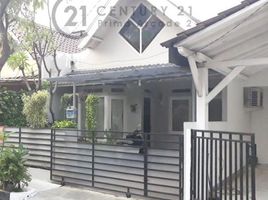 3 Schlafzimmer Haus zu verkaufen in Pondok Aren, Banten, Pondok Aren