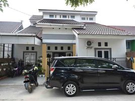 5 Kamar Rumah for sale in Pekan Baru, Riau, Tampan, Pekan Baru