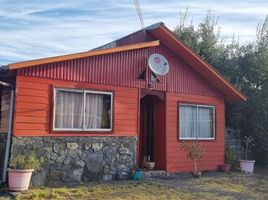 2 Habitación Casa en alquiler en Itata, Ñuble, Ránquil, Itata