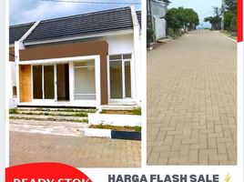 2 Bedroom House for sale in Soreang, Bandung, Soreang