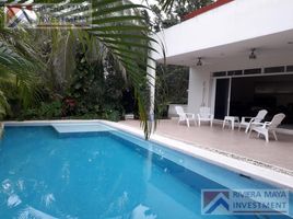 Maison 3 chambre à vendre à Cozumel, Quintana Roo, Cozumel