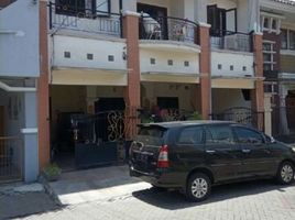 4 Bedroom House for sale in Kenjeran, Surabaya, Kenjeran