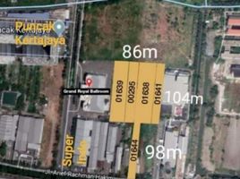  Land for sale in Sukolilo, Surabaya, Sukolilo