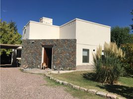 3 Schlafzimmer Villa zu verkaufen in Lujan De Cuyo, Mendoza, Lujan De Cuyo