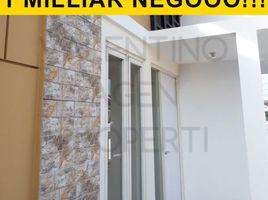 2 Bedroom Villa for sale in Waru, Sidoarjo, Waru