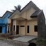 3 Kamar Rumah for sale in Cimanggis, Bogor, Cimanggis