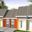 2 Habitación Casa en venta en Bogor Selatan, West Jawa, Bogor Selatan