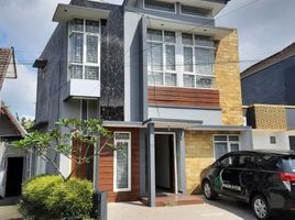 4 Bedroom House for sale in Singosari, Malang Regency, Singosari