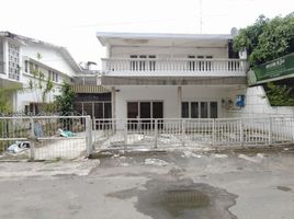 6 Kamar Vila for rent in North Sumatera, Medan Maimun, Medan, North Sumatera