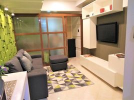 1 Bedroom Condo for sale at Grand Central Residences Tower I, Mandaluyong City