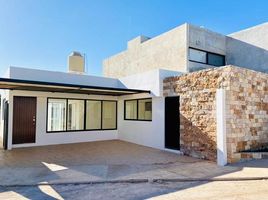 2 Schlafzimmer Villa zu verkaufen in Merida, Yucatan, Merida