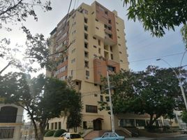 3 Habitación Apartamento en venta en Quinta de San Pedro Alejandrino, Santa Marta, Santa Marta