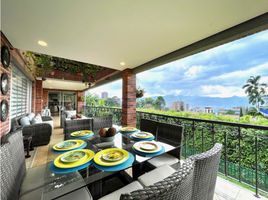 5 Habitación Casa en venta en Parque de los Pies Descalzos, Medellín, Medellín